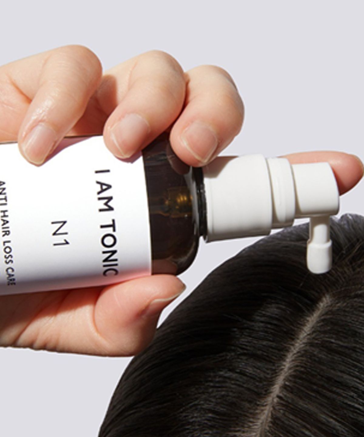 저스트에즈아이엠(JUST AS I AM) IAM 인텐시브 스칼프 케어 토닉 N1 100ml