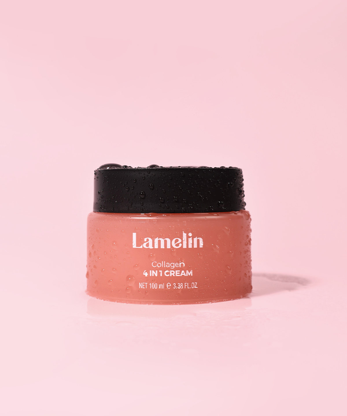 라멜린(LAMELIN) 콜라겐 포인원 크림 100ml