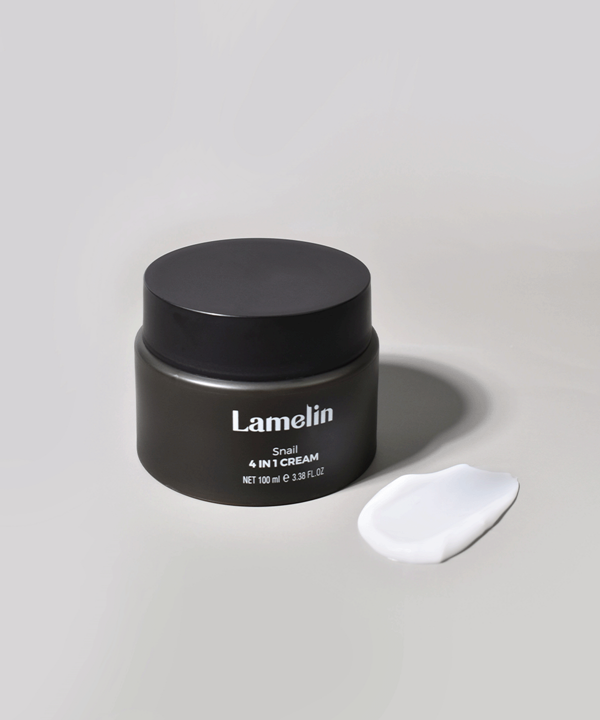 라멜린(LAMELIN) 스네일 포인원 크림 100ml