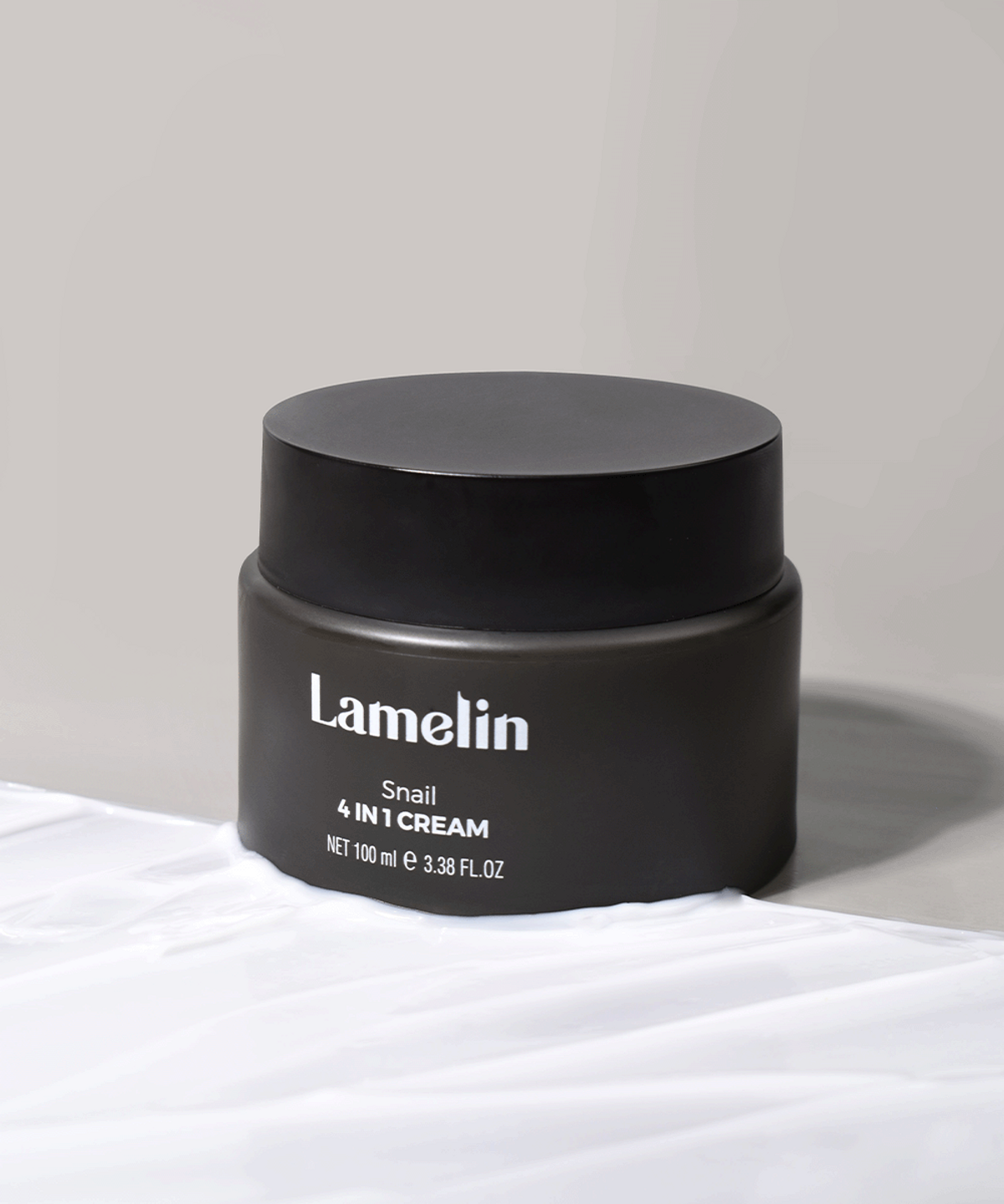 라멜린(LAMELIN) 스네일 포인원 크림 100ml