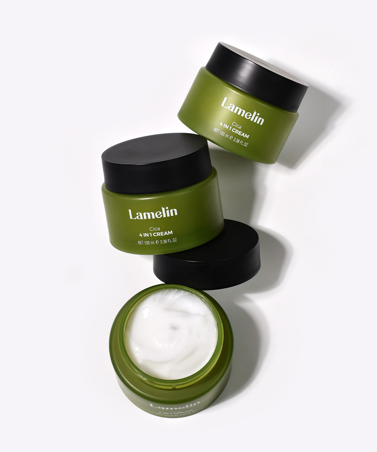 라멜린(LAMELIN) 시카 포인원 크림 100ml