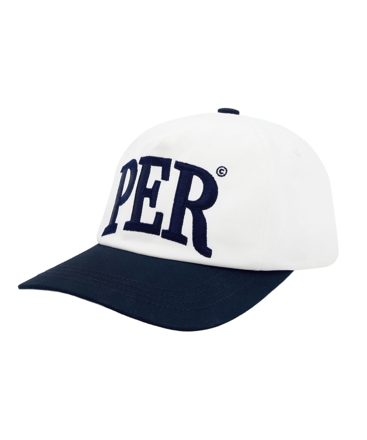 퍼머넌트 아카이브(permanentarchive) 5-PANEL CAP (7color)