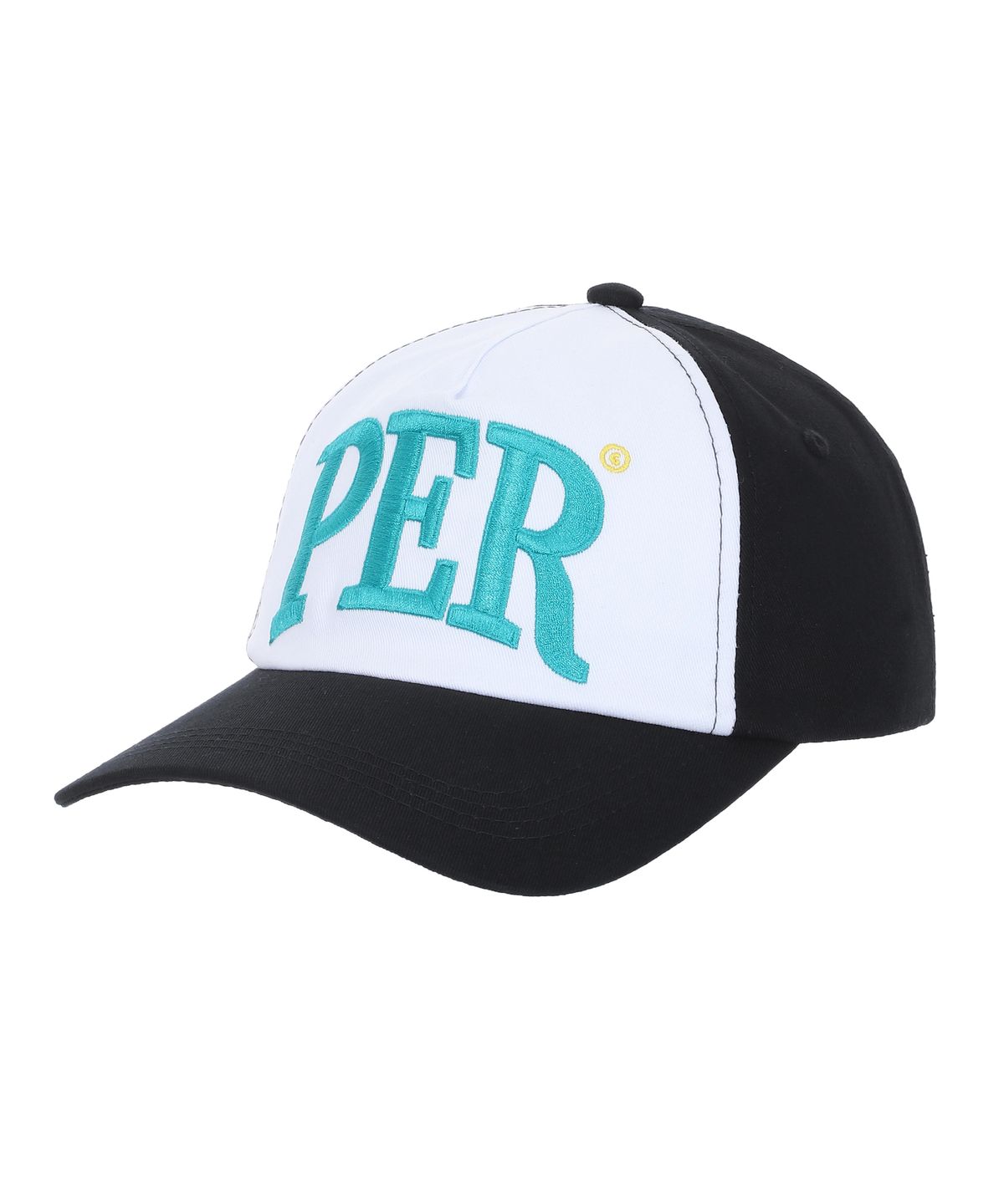 퍼머넌트 아카이브(permanentarchive) 5-PANEL CAP (7color)
