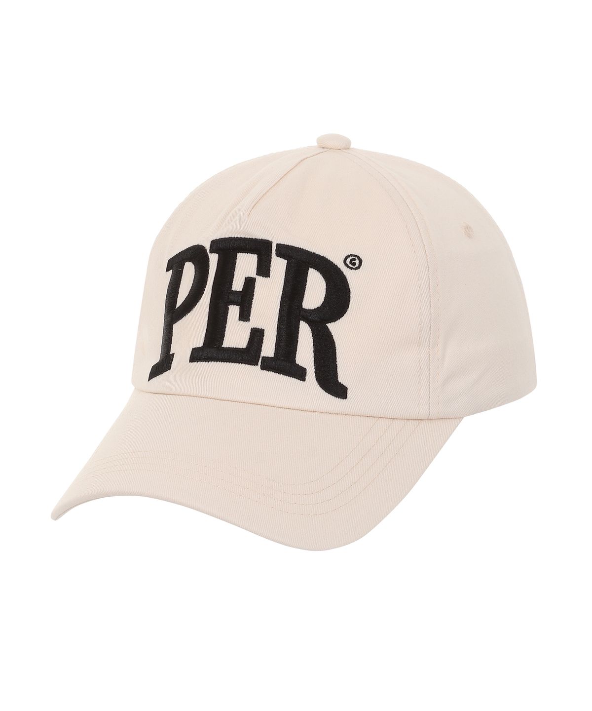 퍼머넌트 아카이브(permanentarchive) 5-PANEL CAP (7color)