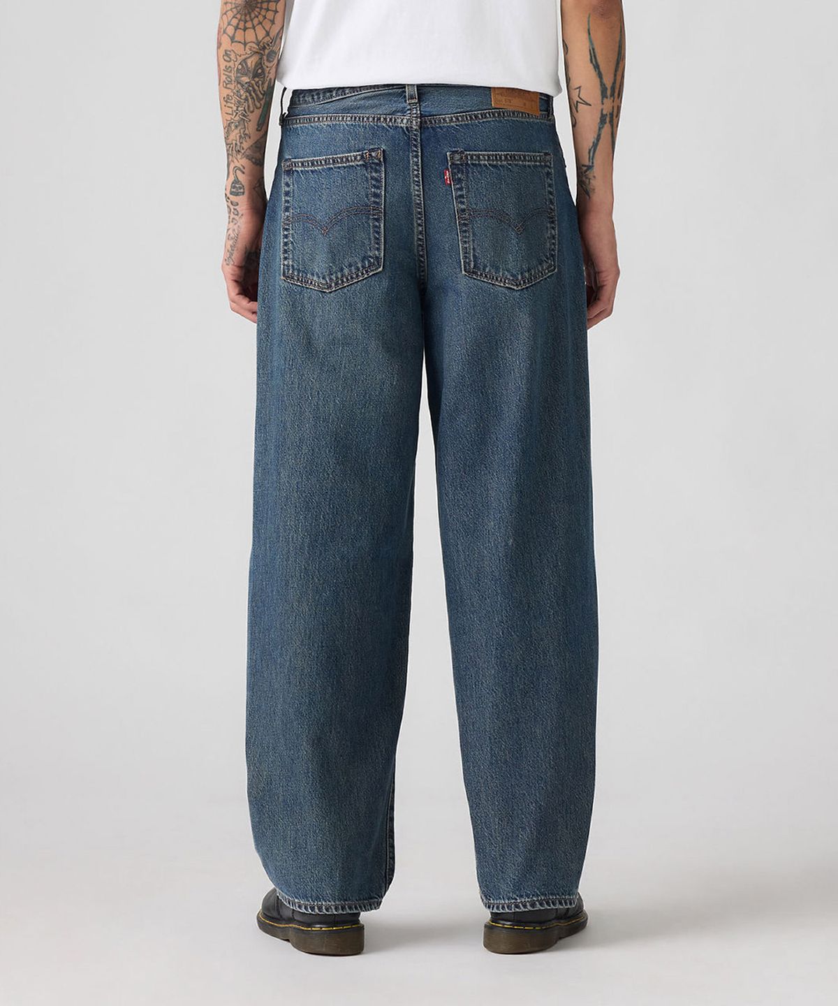 리바이스(LEVI'S) 578™ 배기 진_A4750-0025