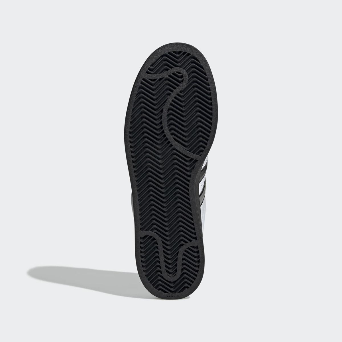 아디다스(ADIDAS) 슈퍼스타 II - 화이트:메탈릭실버:블랙 / JQ3208