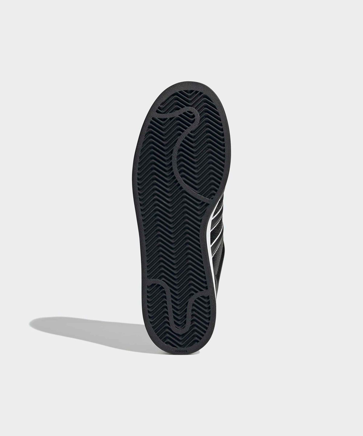 아디다스(ADIDAS) 슈퍼스타 II - 블랙:메탈릭실버:화이트 / JQ3209