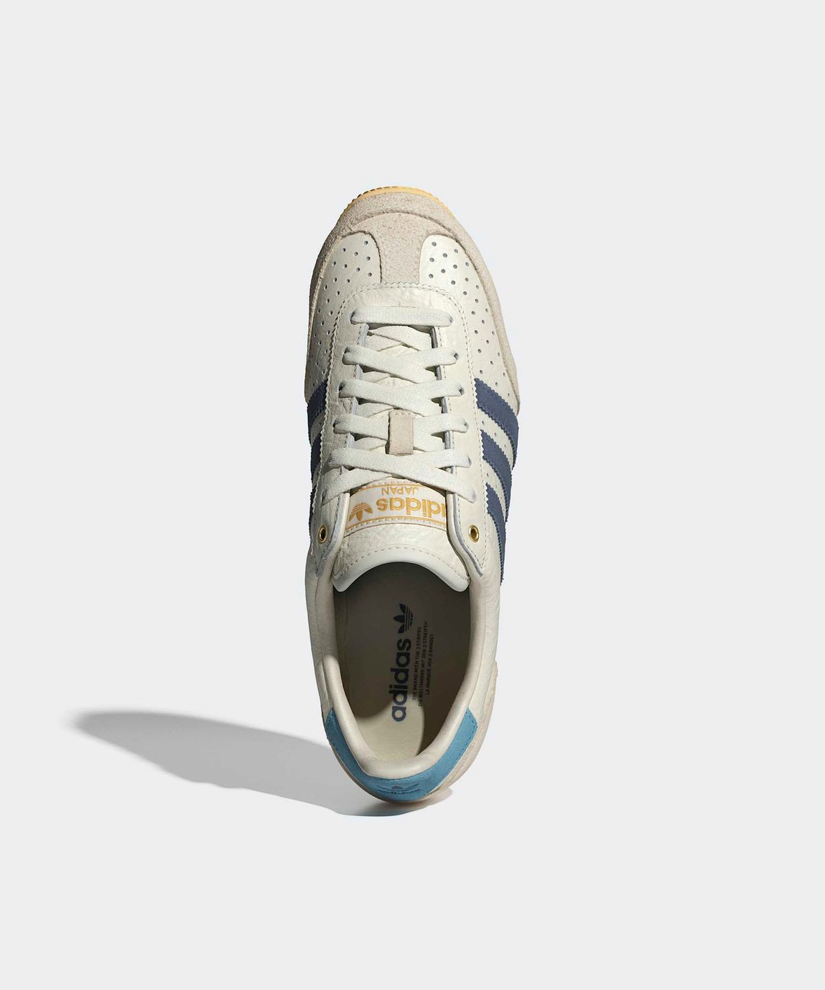 아디다스(ADIDAS) 재팬 - 오프화이트:프리러브드잉크 / JQ9519