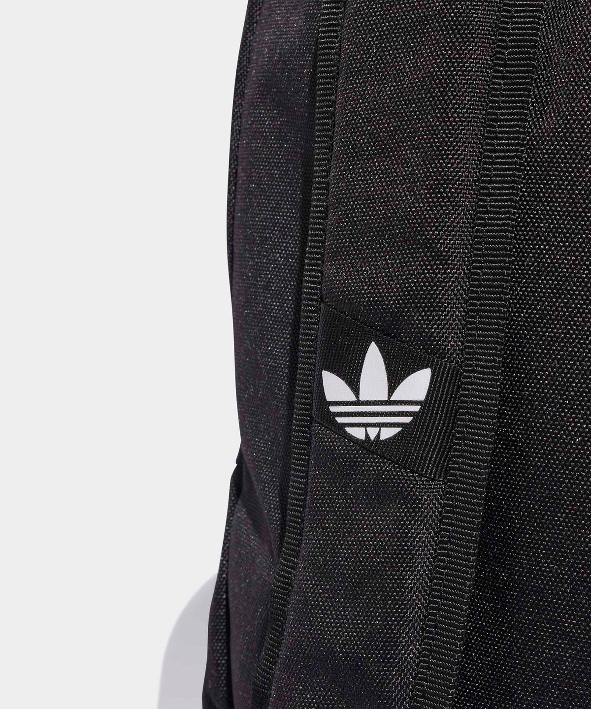 아디다스(ADIDAS) 클래식 백팩 - 블랙 / JX0209