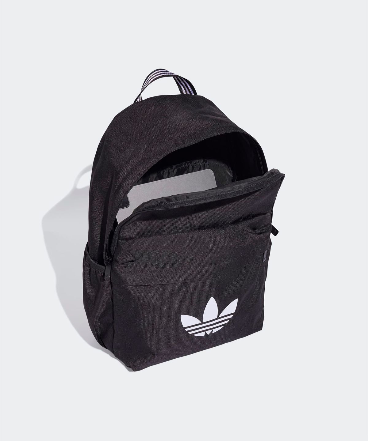아디다스(ADIDAS) 클래식 백팩 - 블랙 / JX0209