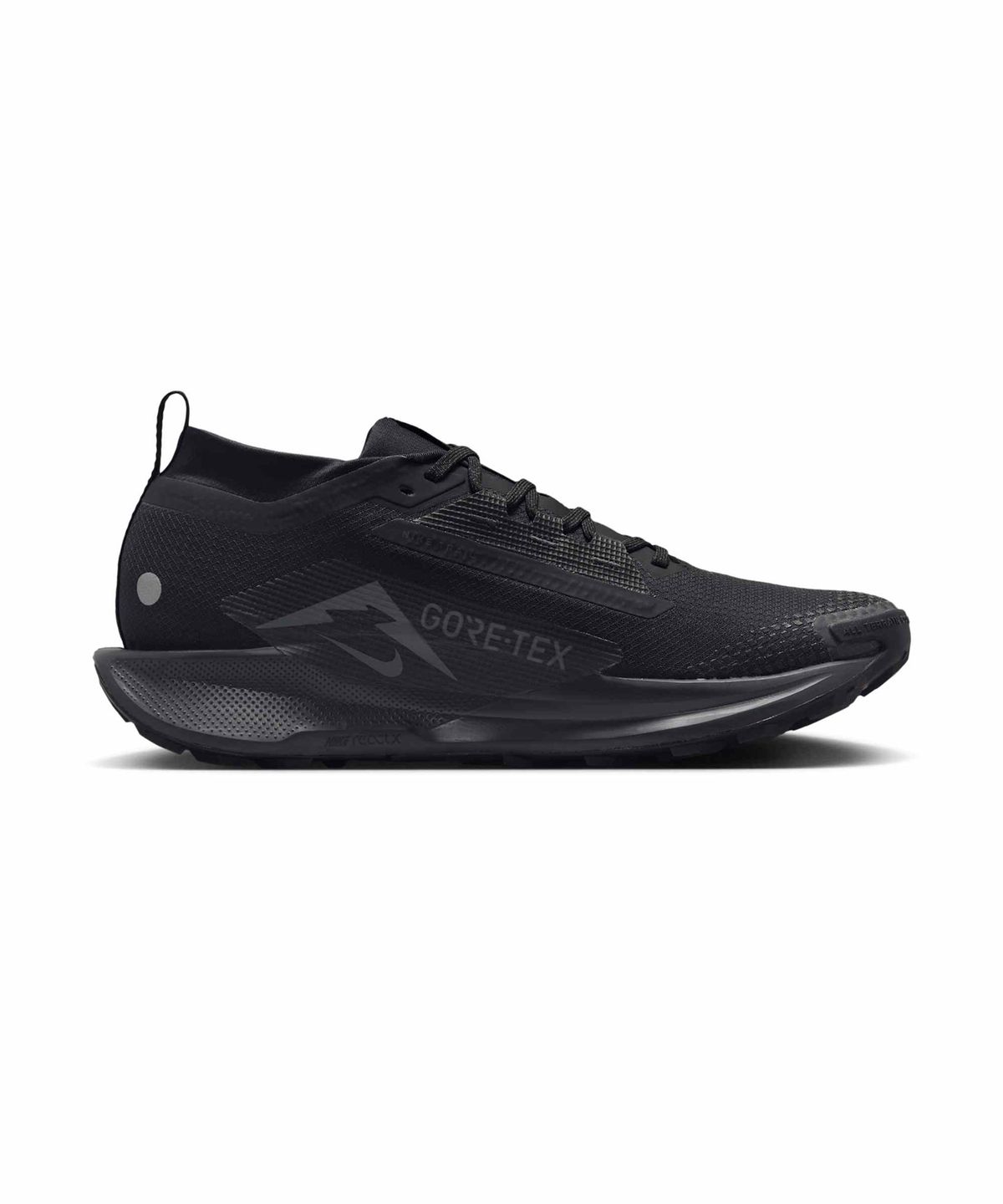 나이키(NIKE) 페가수스 트레일 5 GORE-TEX M - 블랙:앤트러사이트:블랙 / FQ0908-002