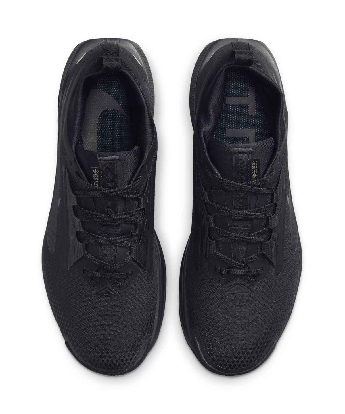 나이키(NIKE) 페가수스 트레일 5 GORE-TEX M - 블랙:앤트러사이트:블랙 / FQ0908-002