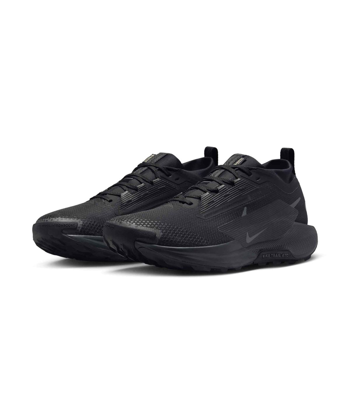 나이키(NIKE) 페가수스 트레일 5 GORE-TEX M - 블랙:앤트러사이트:블랙 / FQ0908-002