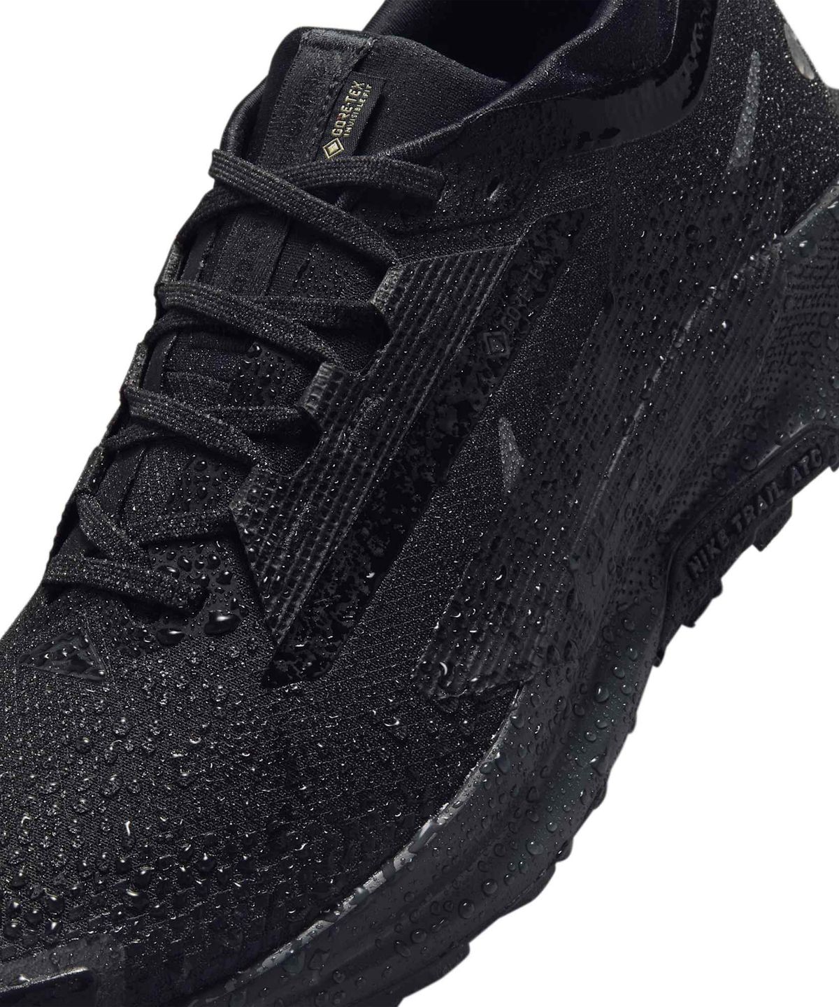 나이키(NIKE) 페가수스 트레일 5 GORE-TEX M - 블랙:앤트러사이트:블랙 / FQ0908-002