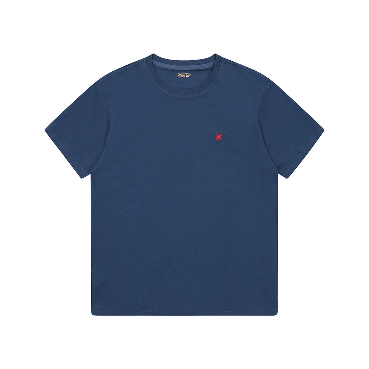 비버리힐스 폴로클럽(BHPOLOCLUB) 남성 클래식핏 져지 반팔티 6Color TS443_M