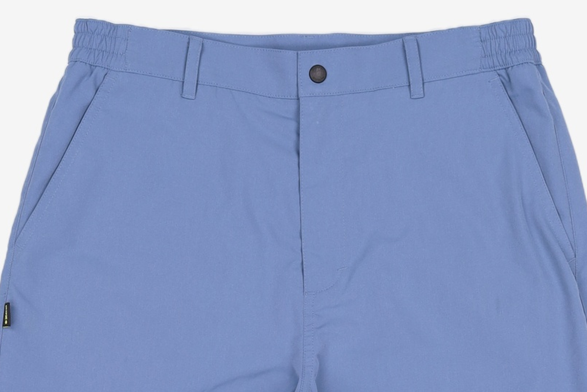 썬러브투어(SUNLOVETOUR) Quick Trouser Slate XS