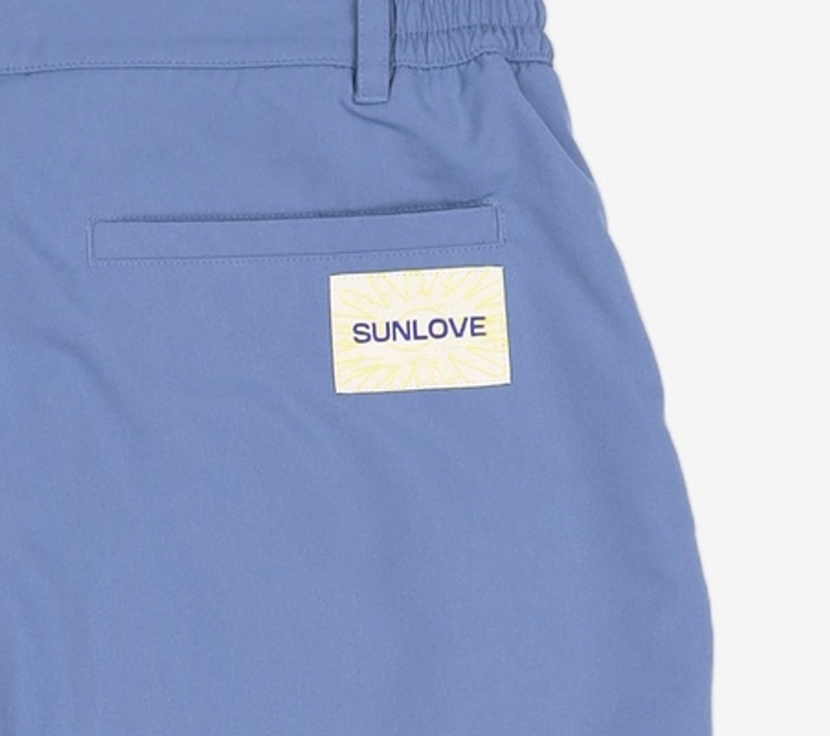 썬러브투어(SUNLOVETOUR) Quick Trouser Slate XS
