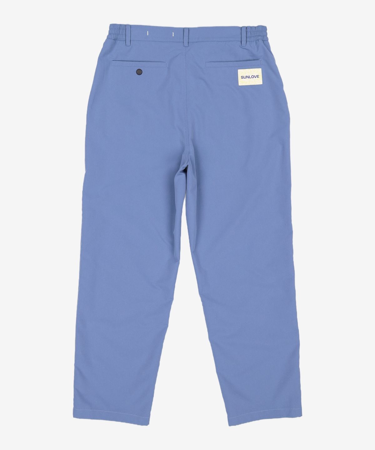 썬러브투어(SUNLOVETOUR) Quick Trouser Slate XS