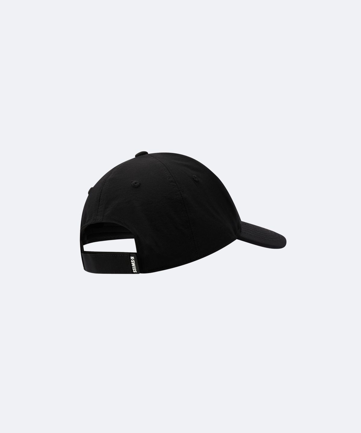 케이스위스(K-SWISS) 남성 코트 BB 캡_2KSHTFU001BK