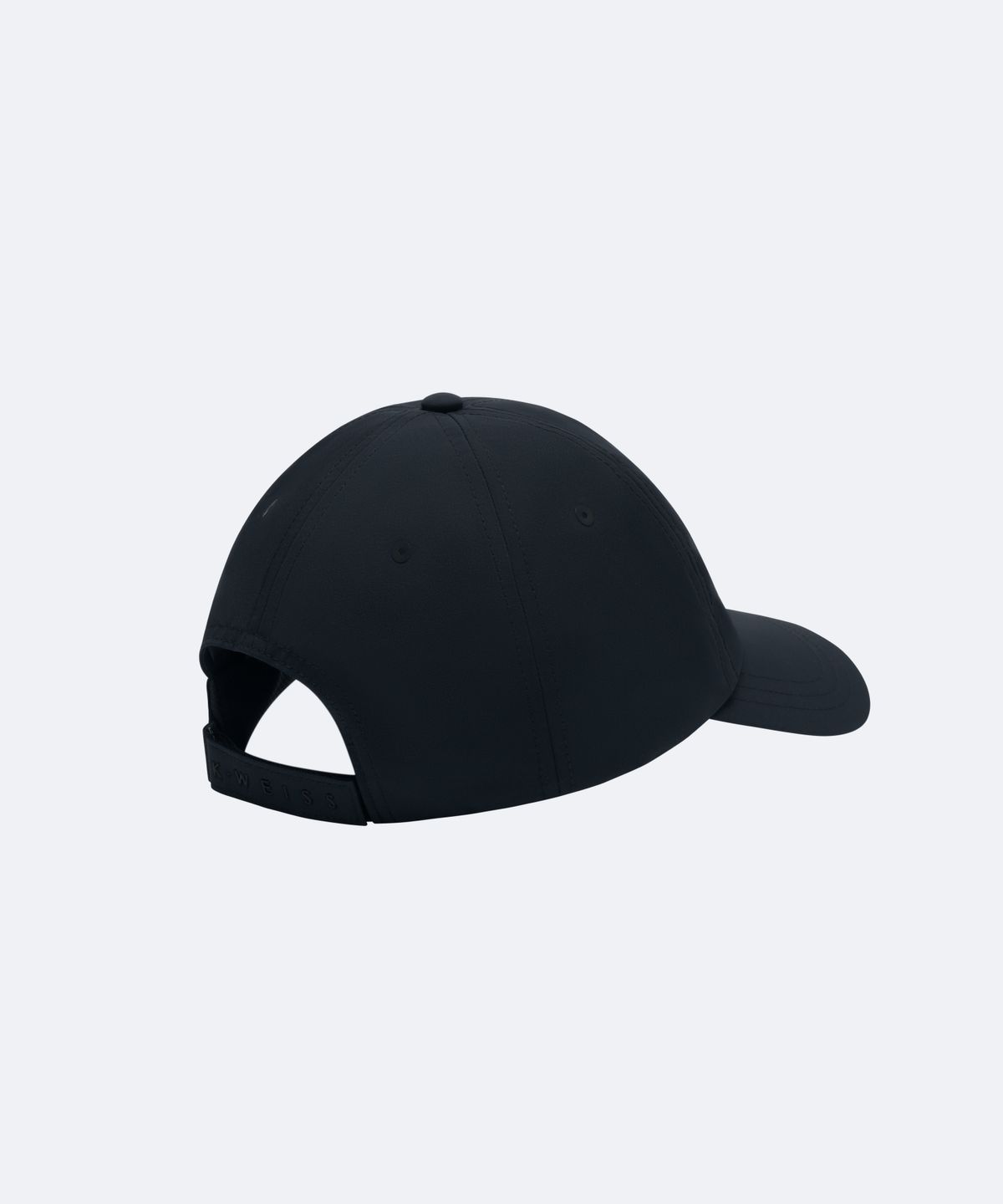 케이스위스(K-SWISS) 코트 BB 캡_2KSHTFU902BK