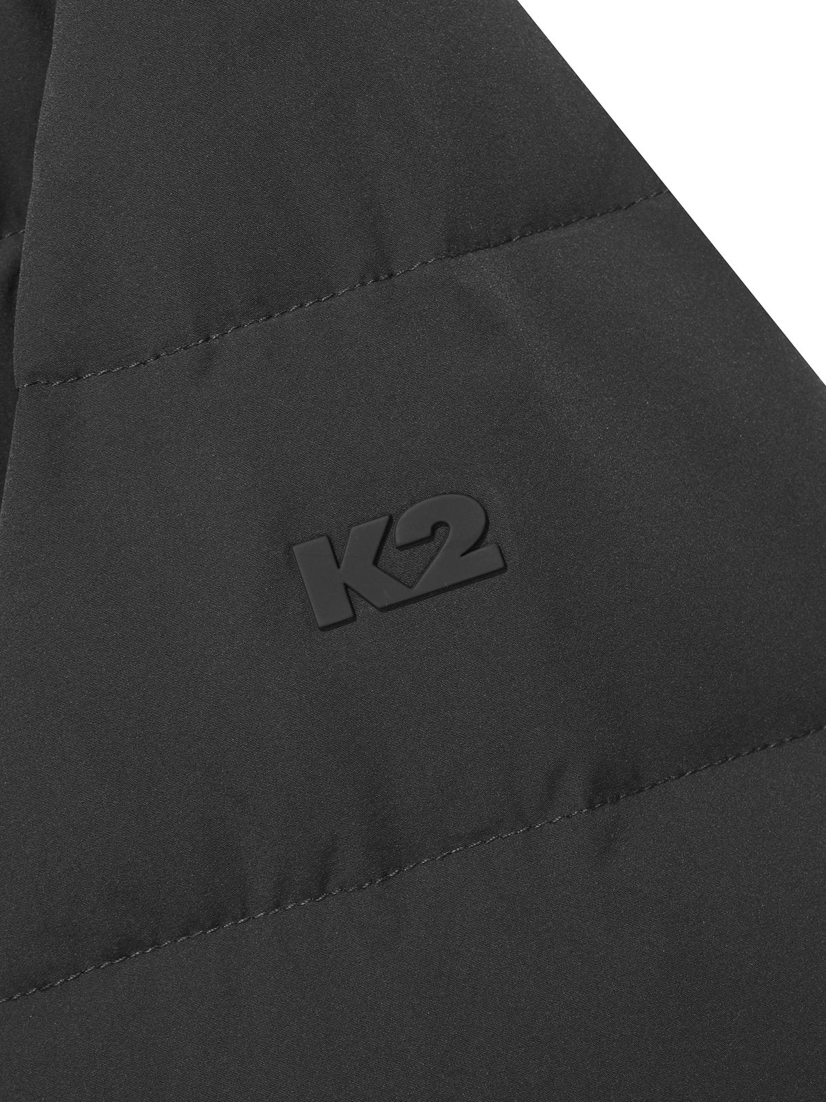 케이투(K2) 무브에잇(MOVE8) 다운_Charcoal