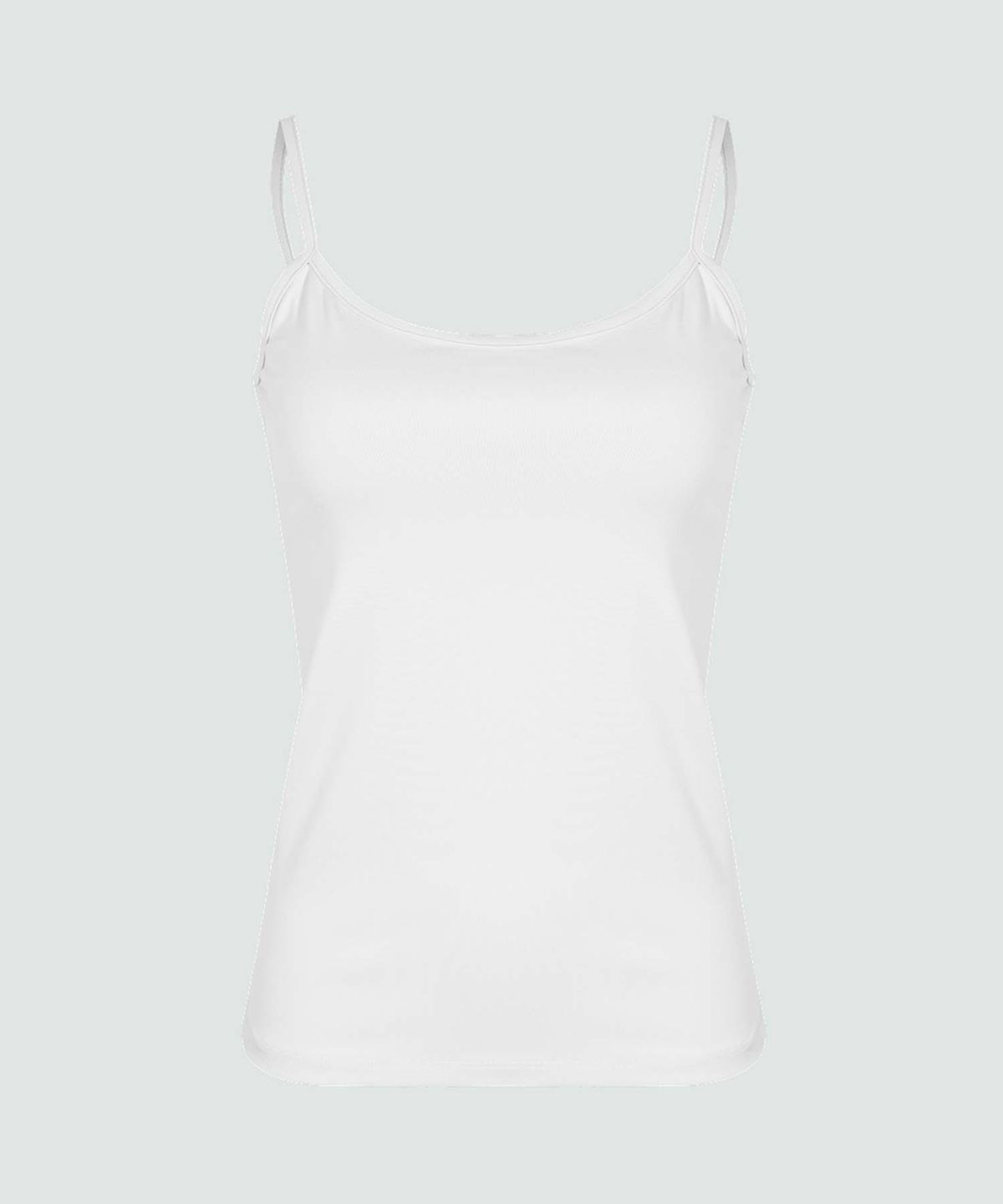 도로시와(DOROSIWA) [Cool] Minimal Garments Cotna Quick Dry Tank_3colors