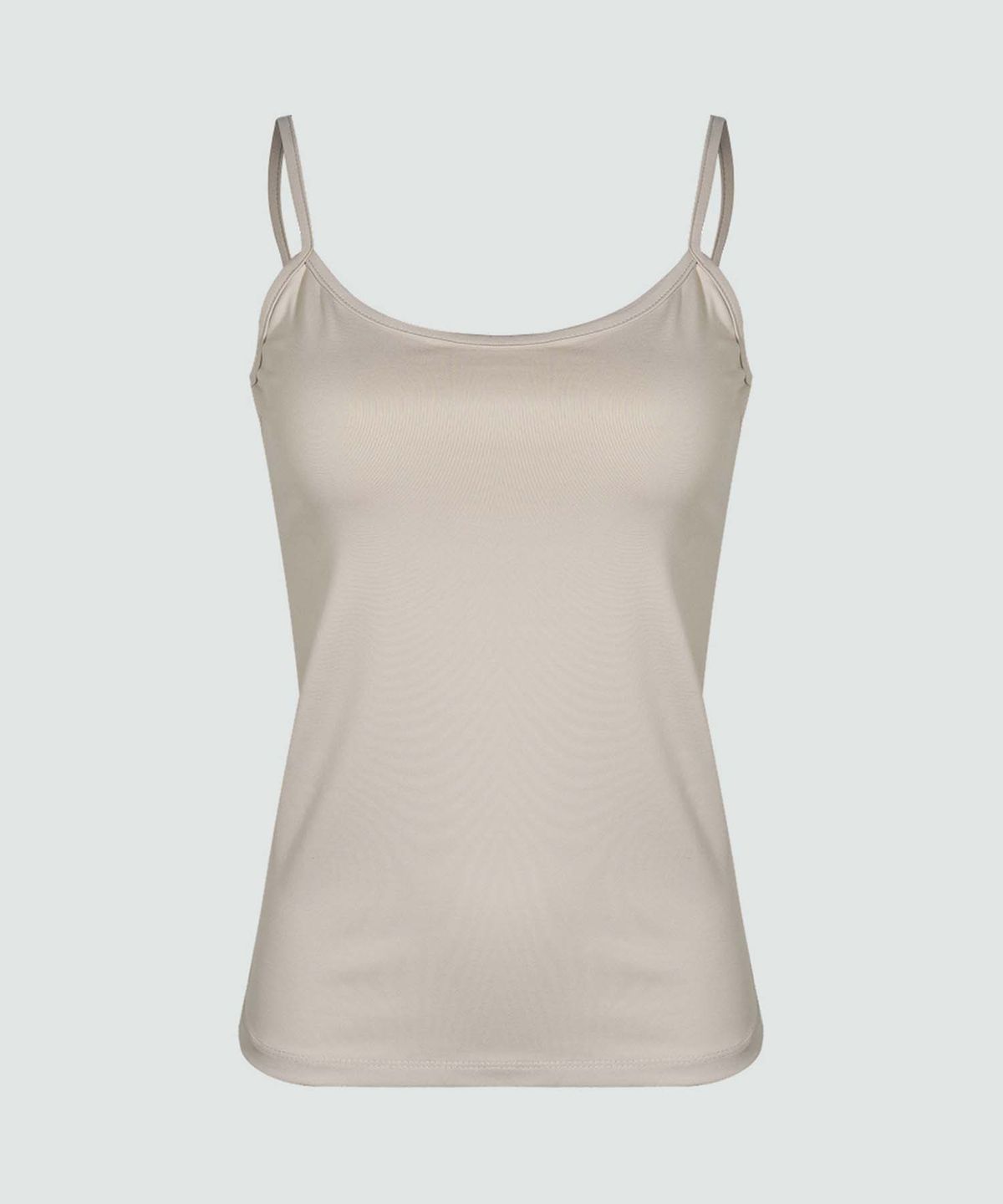 도로시와(DOROSIWA) [Cool] Minimal Garments Cotna Quick Dry Tank_3colors