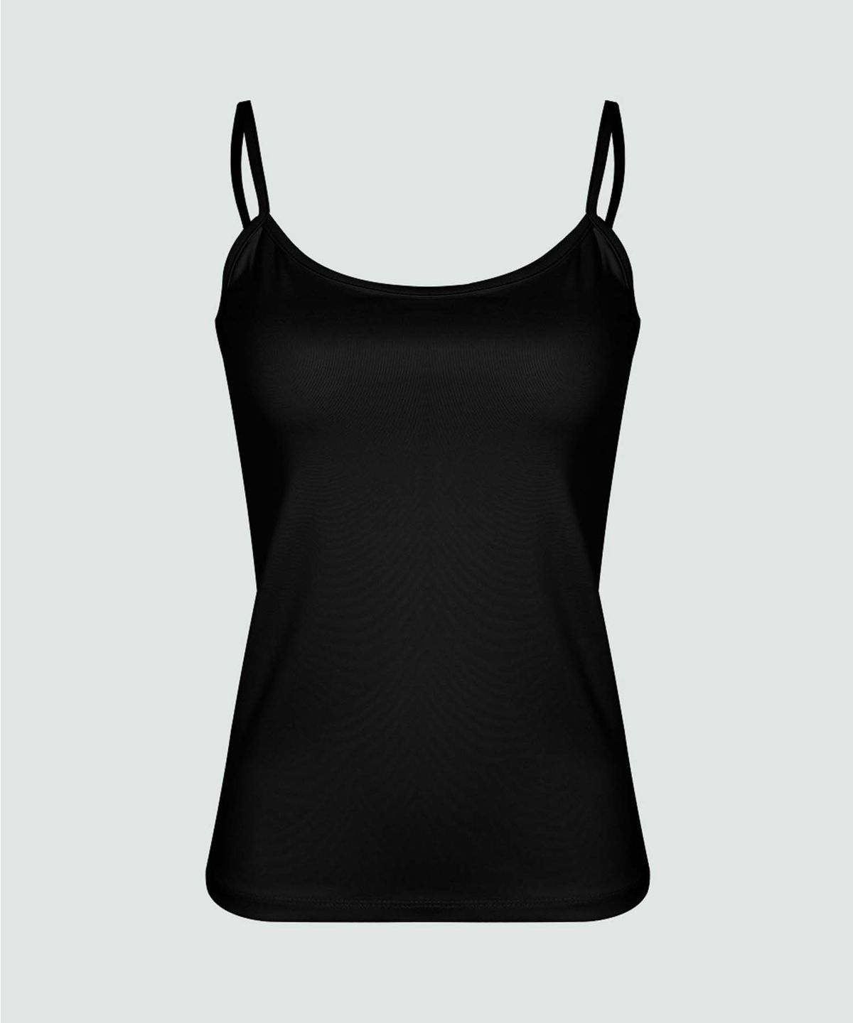 도로시와(DOROSIWA) [Cool] Minimal Garments Cotna Quick Dry Tank_3colors