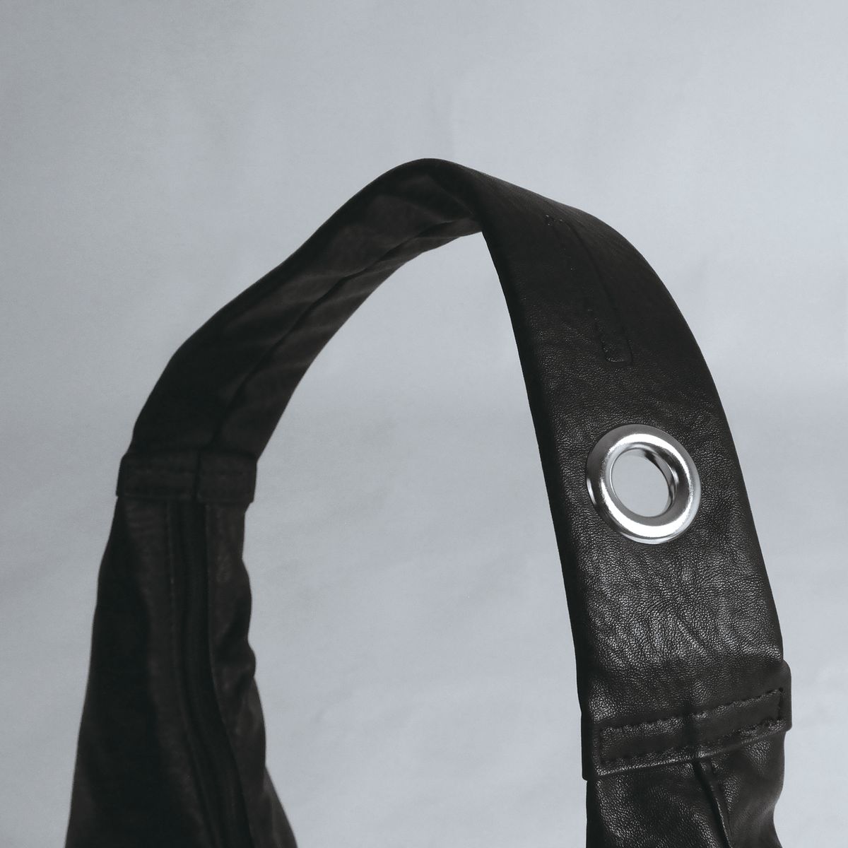 밋맷밋(MEETMETMEET) meringue black