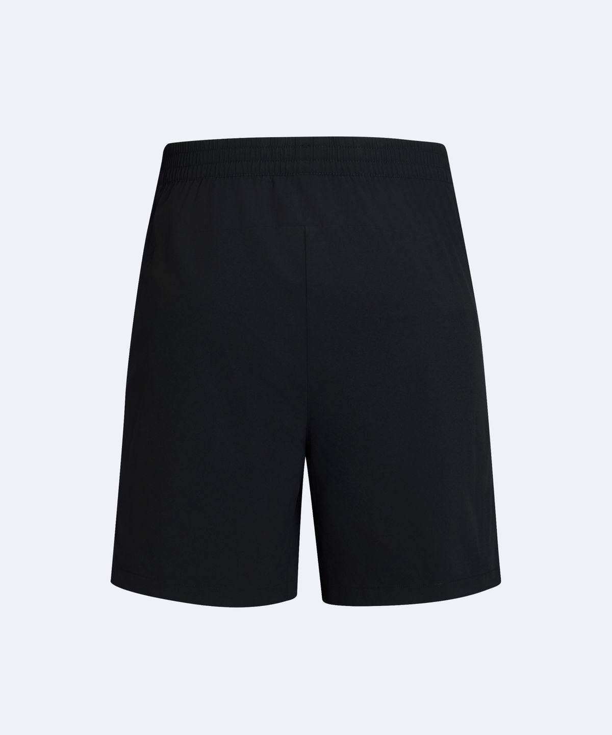 케이스위스(K-SWISS) 남성 루블레프 프렌치오픈 쇼츠_1KSHPFU004BK
