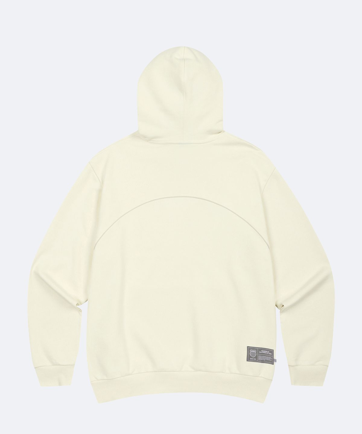 케이스위스(K-SWISS) [UNISEX] 오프비트 크래프트 후디_1KSHDFU901DU