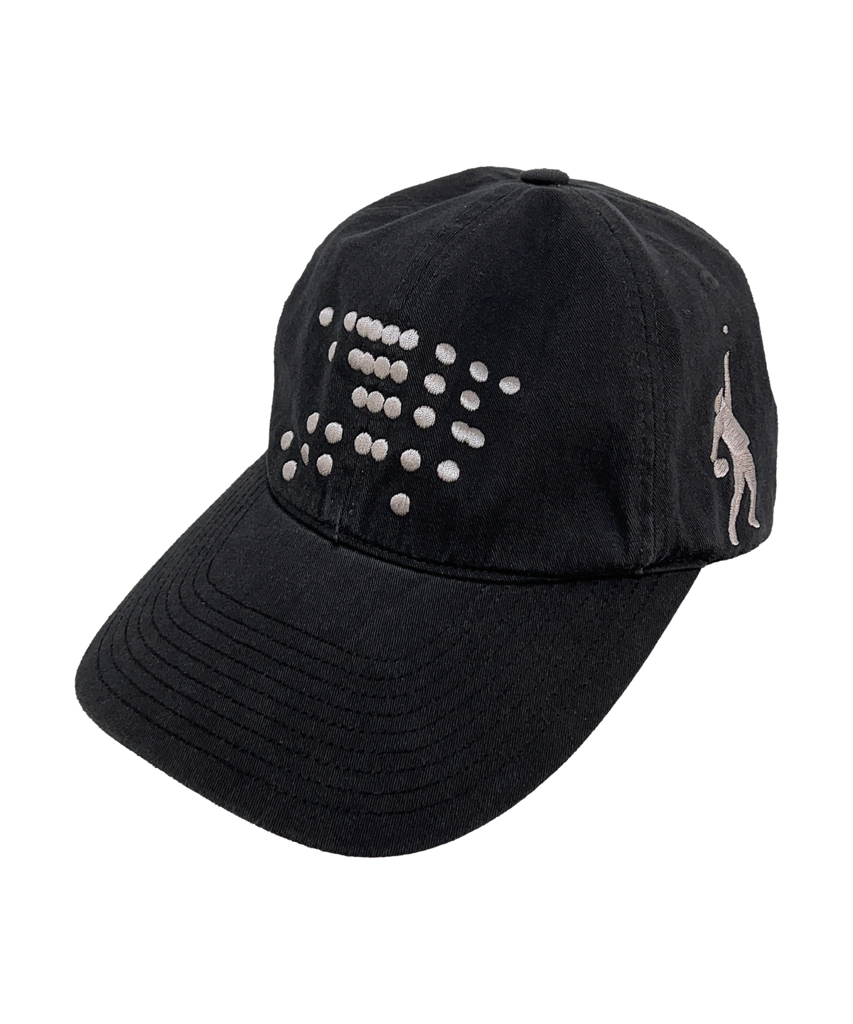 더콜디스트모먼트(THE COLDEST MOMENT) TCM ten cap (charcoal)