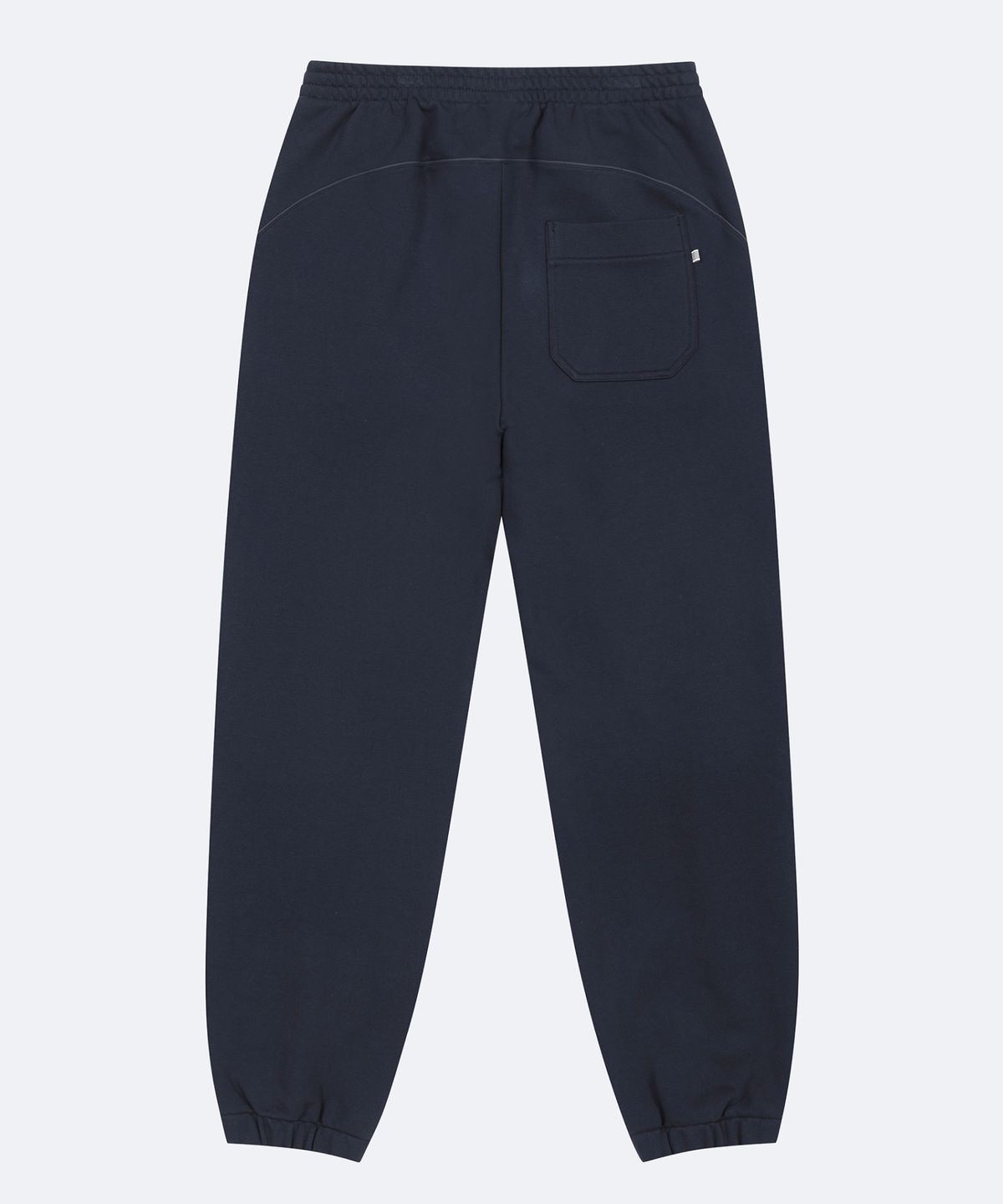 케이스위스(K-SWISS) [UNISEX] 오프비트 스웨트 팬츠_1KSPTFU901NA