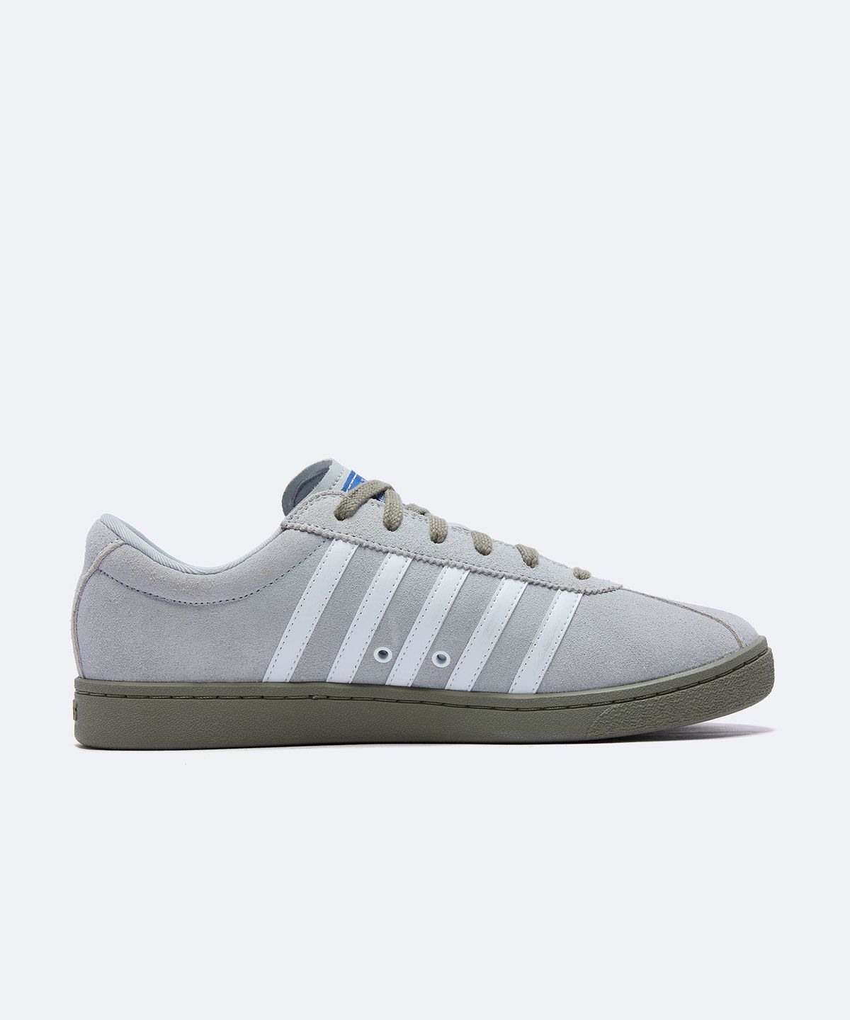 케이스위스(K-SWISS) 남성 NEW 클래식 66 스니커즈_AKSFLFU042LG