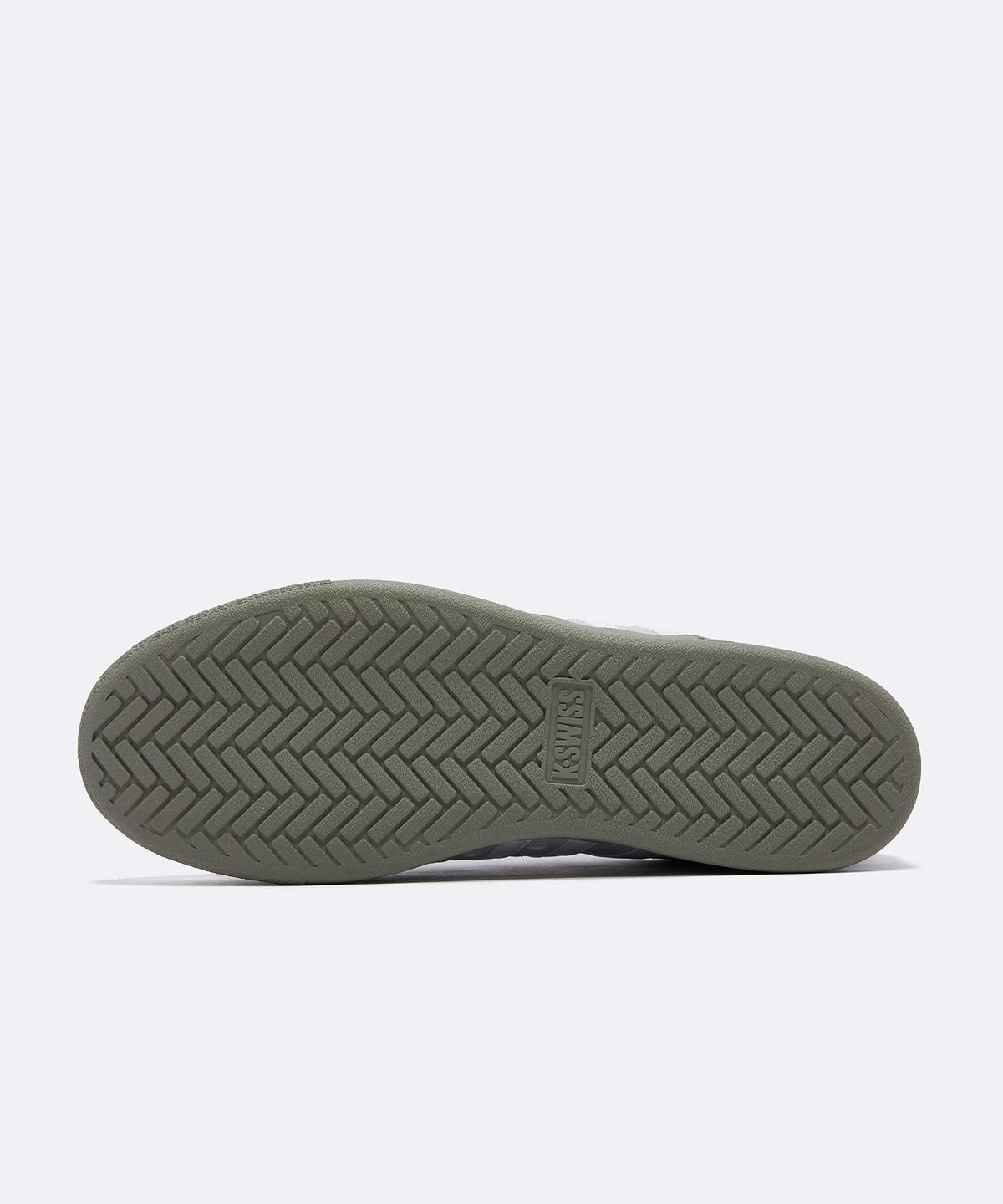 케이스위스(K-SWISS) 남성 NEW 클래식 66 스니커즈_AKSFLFU042LG