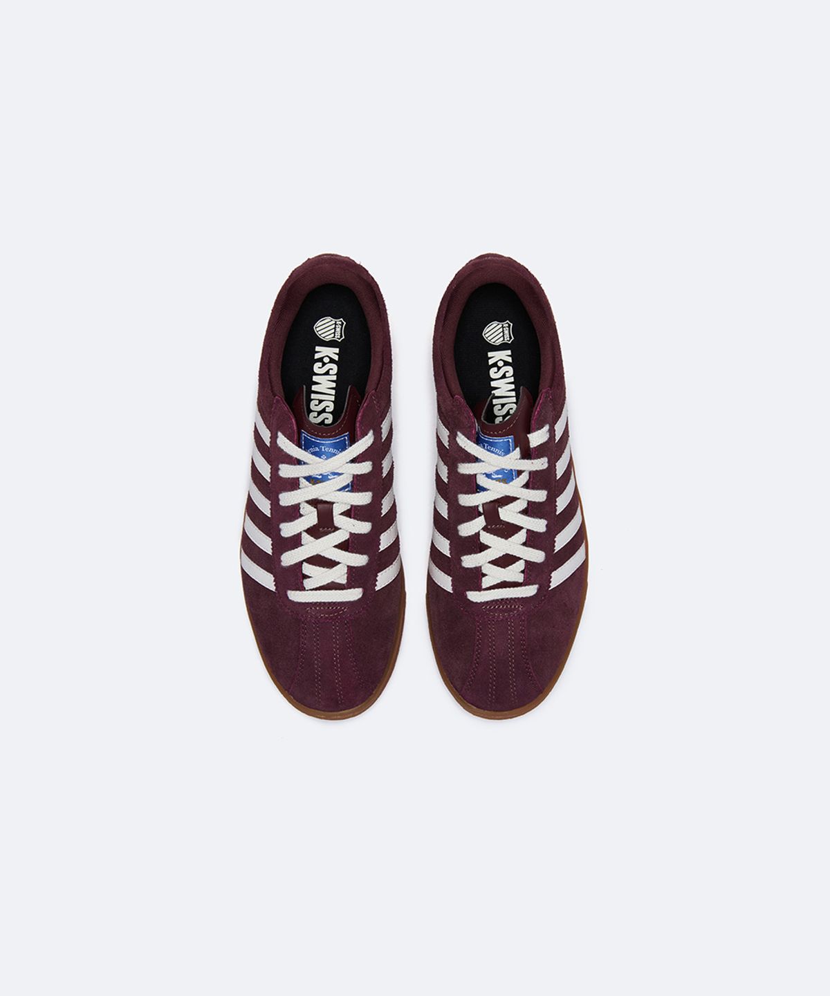 케이스위스(K-SWISS) 남성 NEW 클래식 66 스니커즈_AKSFLFU040DN