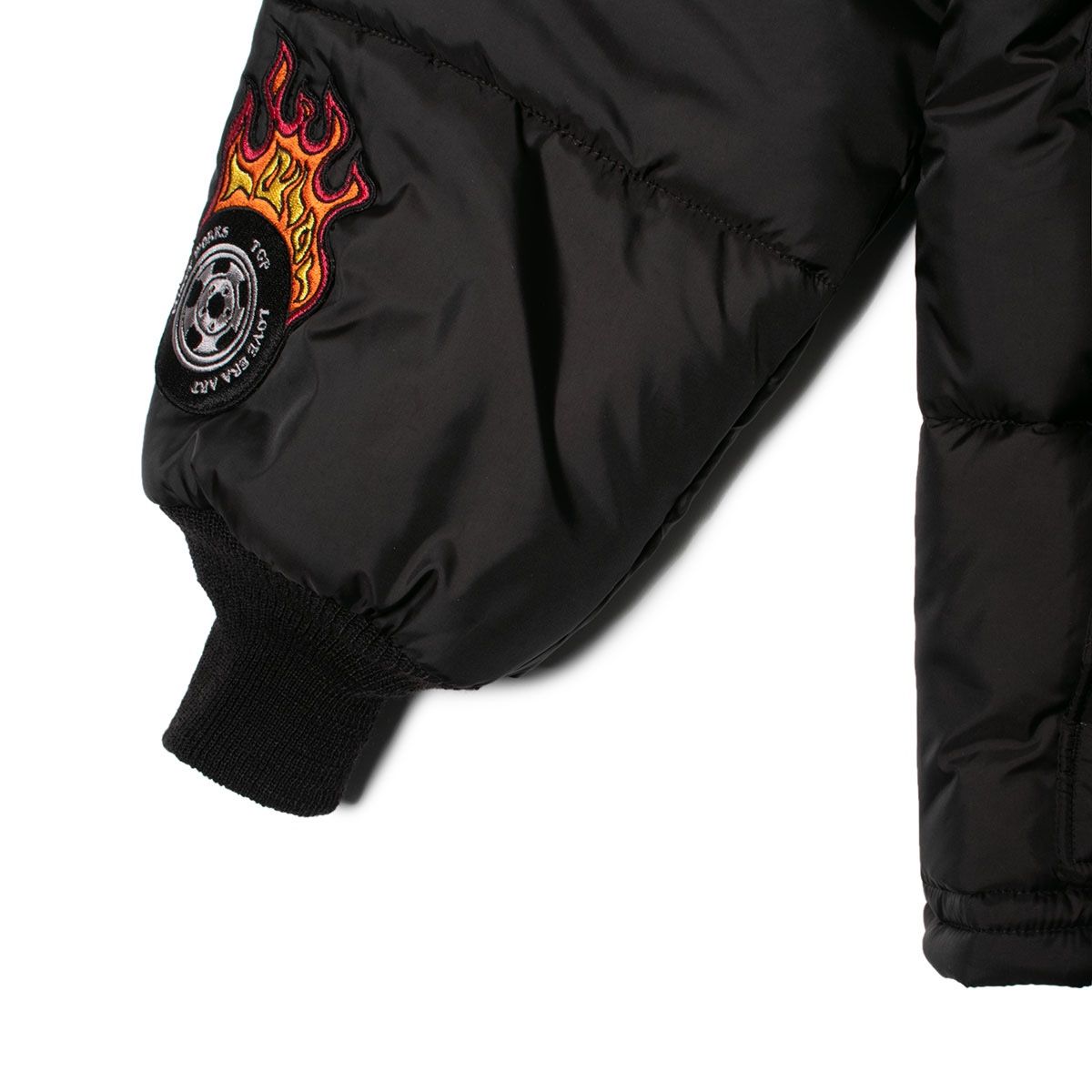 샌드파이퍼(SANDPIPER) VINTAGE RACING JACKET