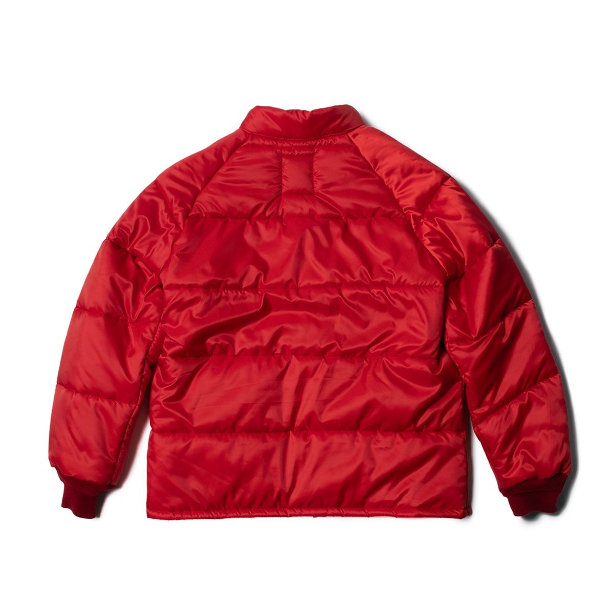 샌드파이퍼(SANDPIPER) VINTAGE RACING JACKET