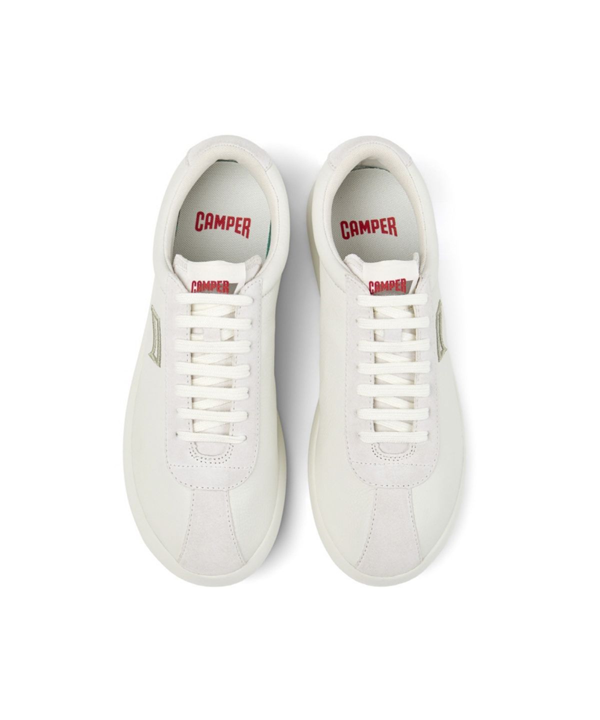 캠퍼(CAMPER) Pelotas XLF K101019-007