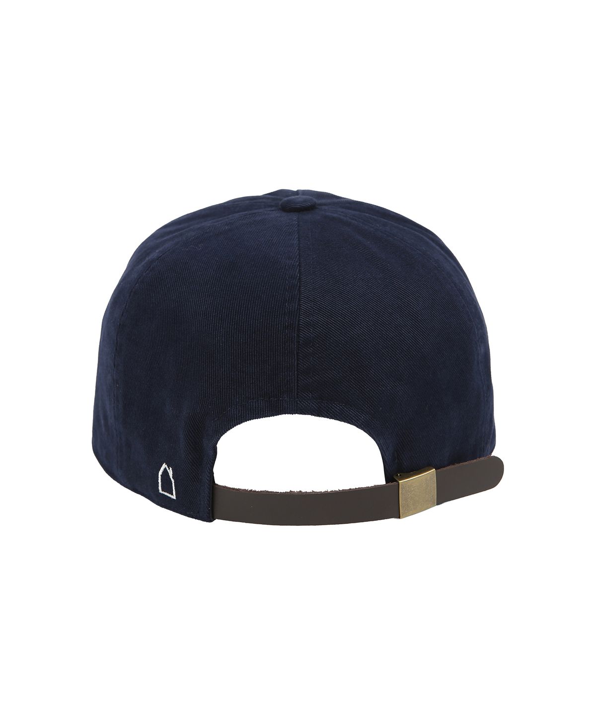 꼬모니노즈(COMONINOZ) [CN]N LOGO CHECK CAP [2 COLOR]