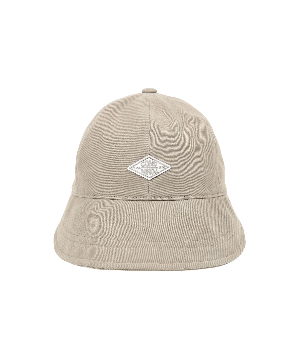 꼬모니노즈(COMONINOZ) [CN]25FW COLOR BONNET HAT [3 COLOR]