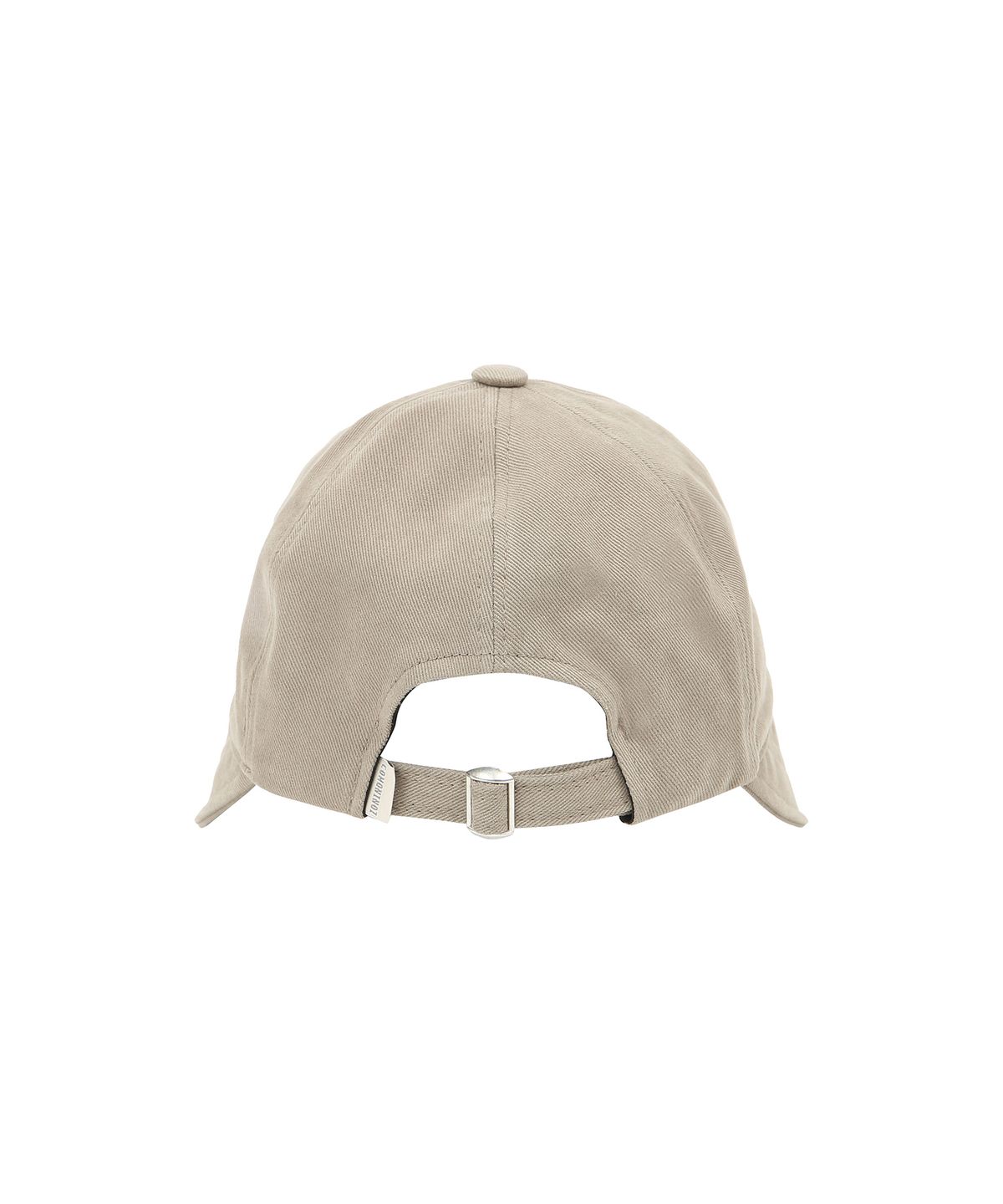 꼬모니노즈(COMONINOZ) [CN]25FW COLOR BONNET HAT [3 COLOR]