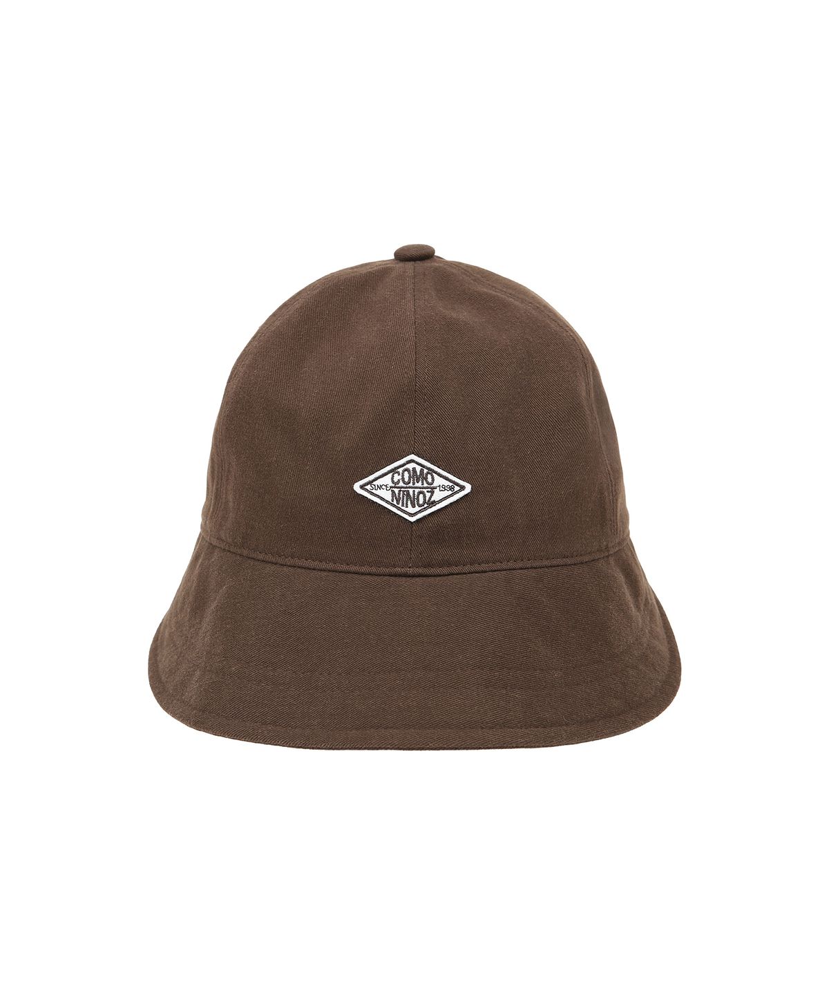 꼬모니노즈(COMONINOZ) [CN]25FW COLOR BONNET HAT [3 COLOR]