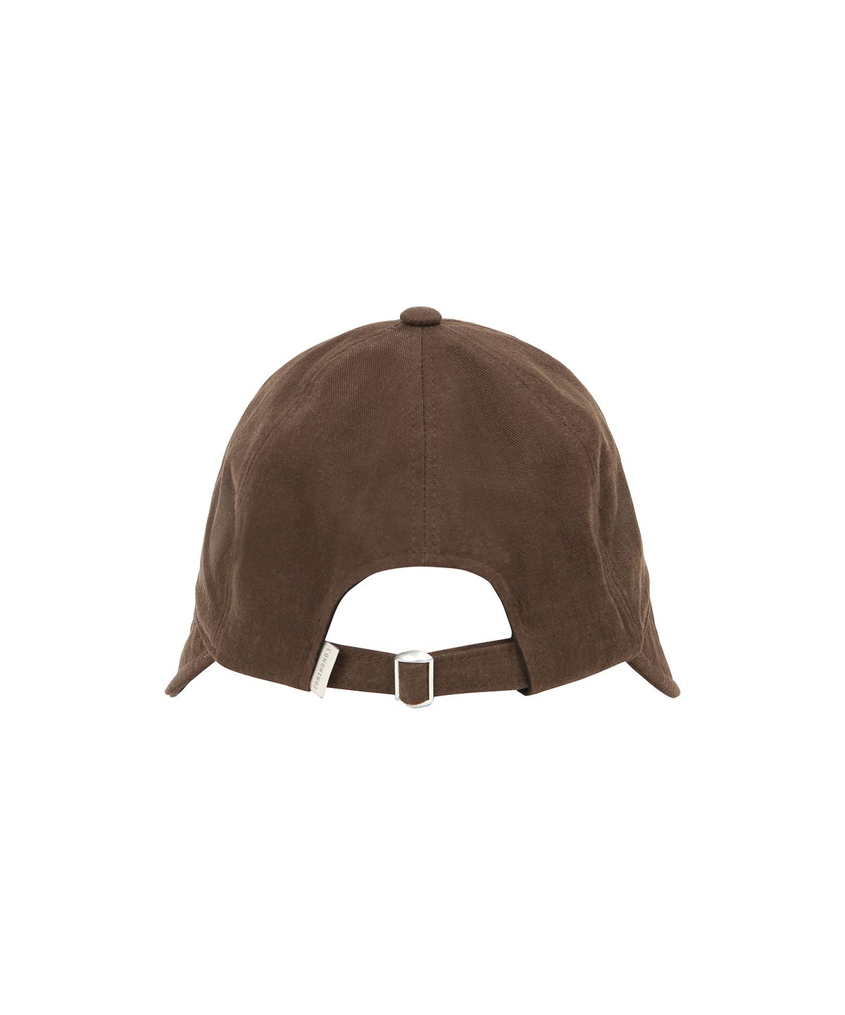 꼬모니노즈(COMONINOZ) [CN]25FW COLOR BONNET HAT [3 COLOR]