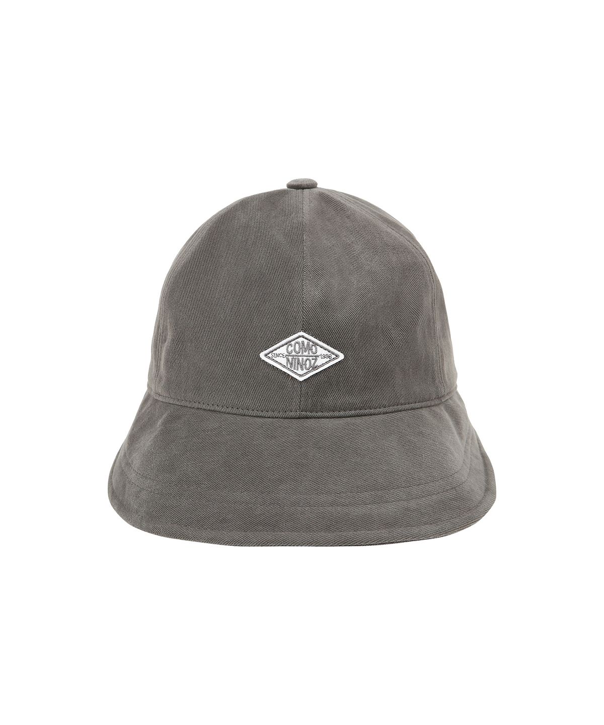 꼬모니노즈(COMONINOZ) [CN]25FW COLOR BONNET HAT [3 COLOR]