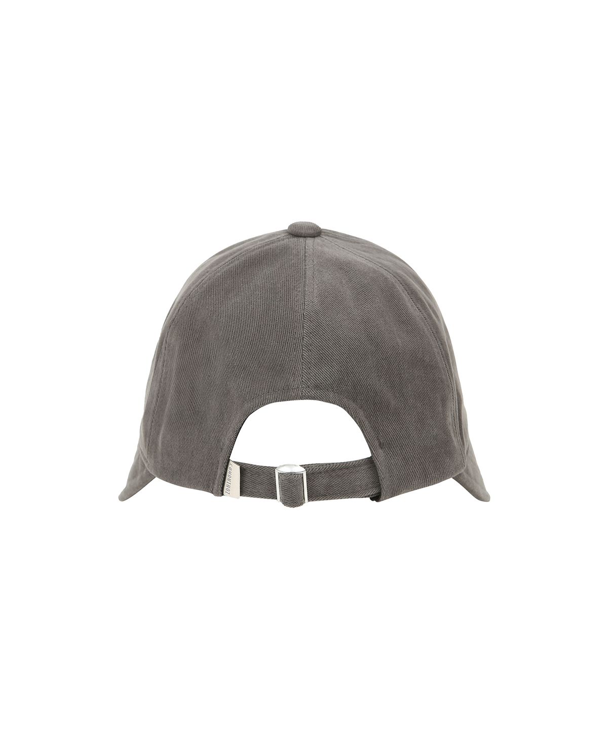 꼬모니노즈(COMONINOZ) [CN]25FW COLOR BONNET HAT [3 COLOR]