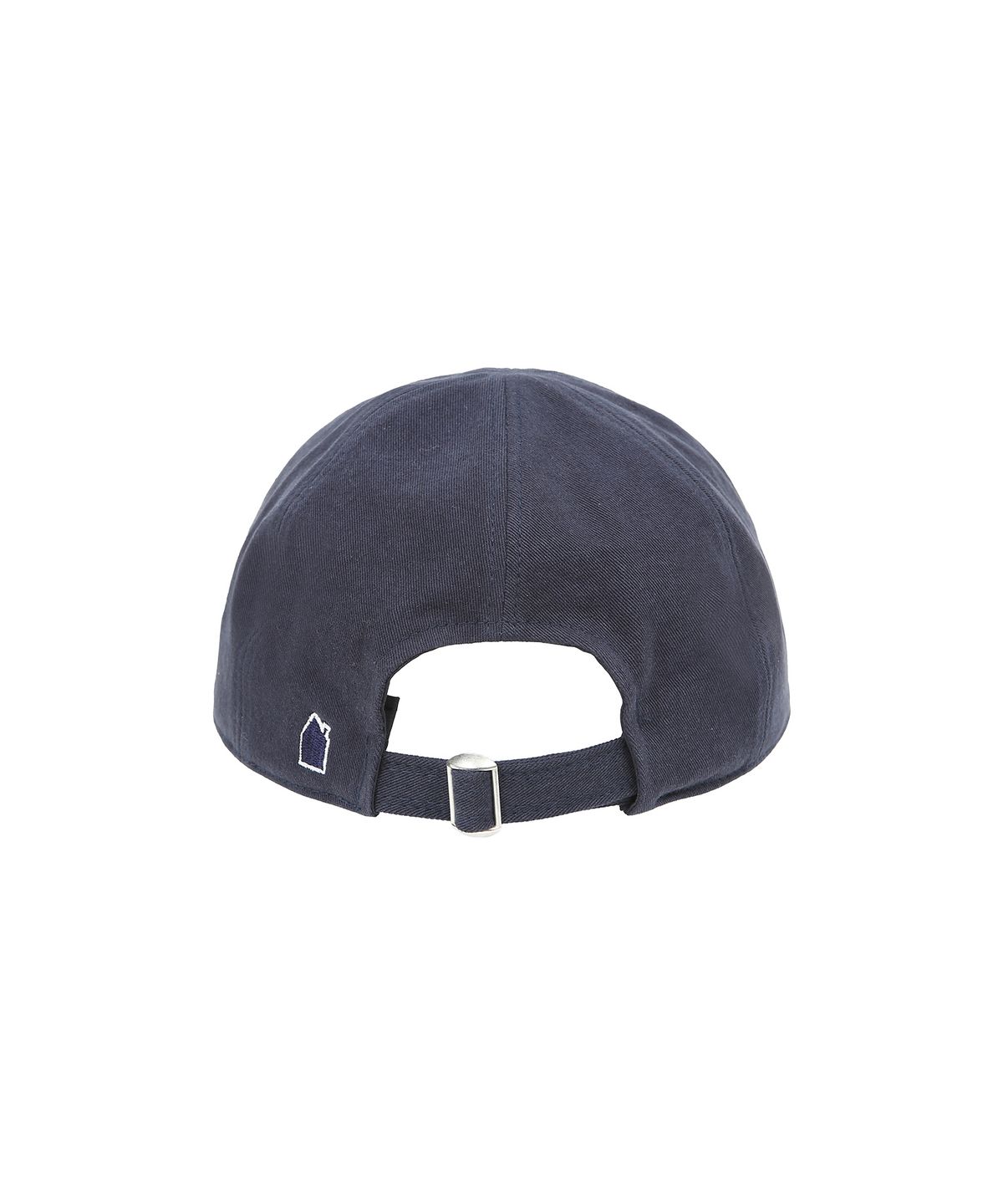 꼬모니노즈(COMONINOZ) [CN]FW LABEL COTTON CAP [3 COLOR]
