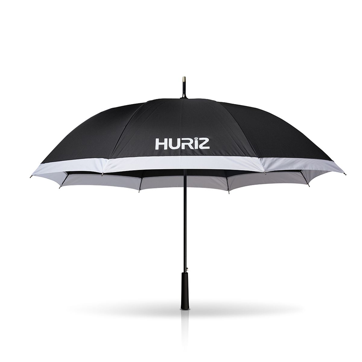 휴라이즈(HURIZ) 레트로 볼펜 디자인 우산