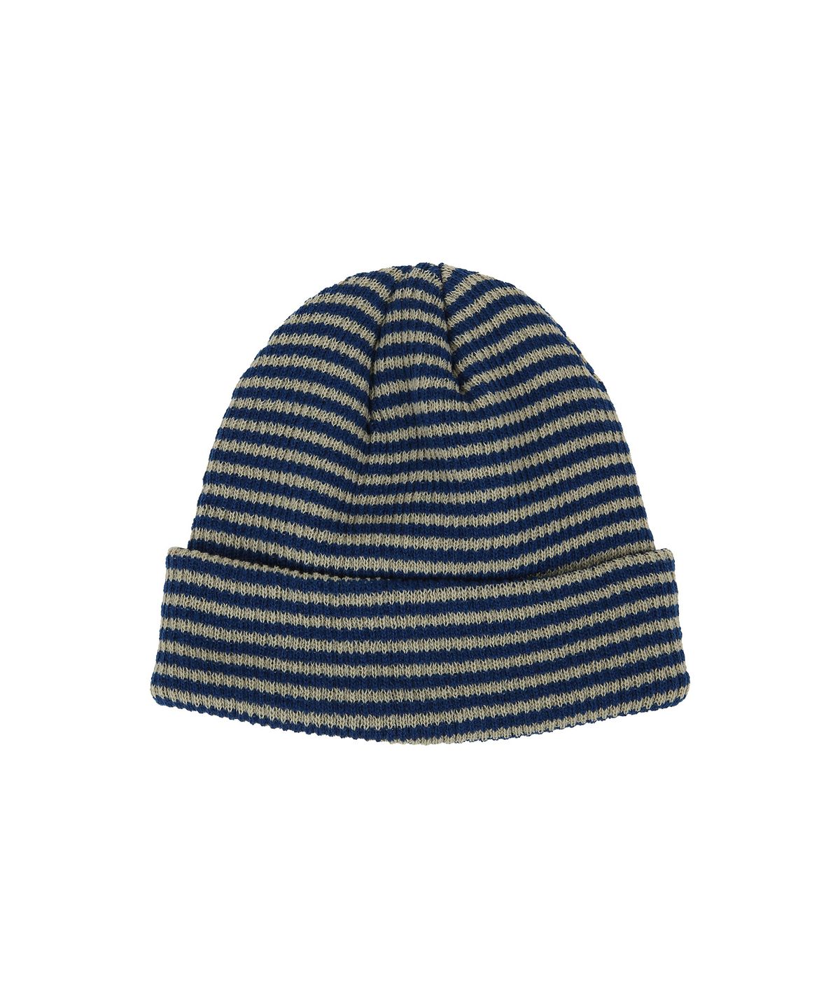 꼬모니노즈(COMONINOZ) [CN]FW STRIPE KNIT BEANIE [3 COLOR]