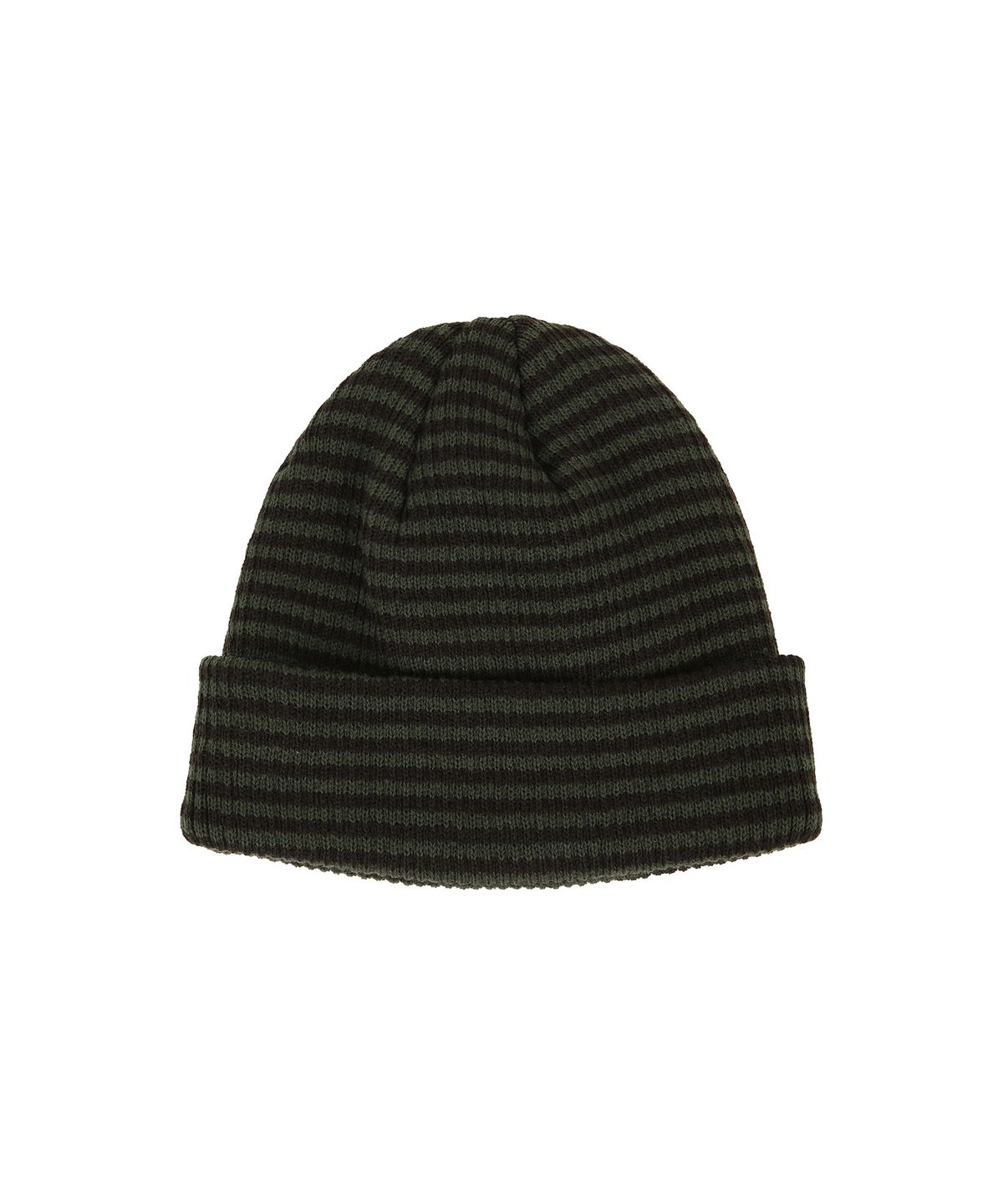 꼬모니노즈(COMONINOZ) [CN]FW STRIPE KNIT BEANIE [3 COLOR]